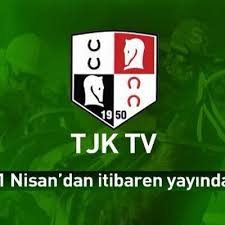 TJK TV APK APK