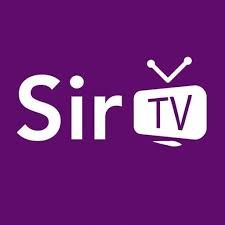 Sir TV APK APK