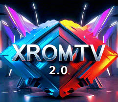 Xrom TV APK APK